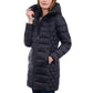 Women's Hooded Down Packable Puffer Coat, Created for Macy's
