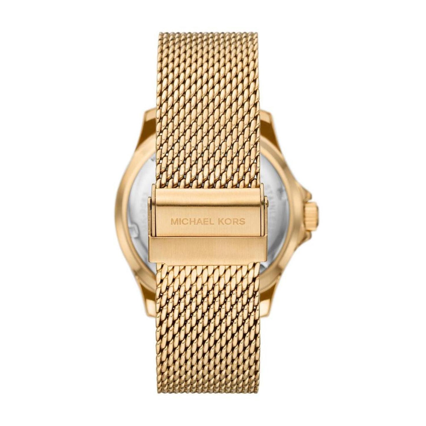 MK9083 - Everest Three-Hand Watch