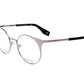 Marc Jacobs Eyewear Round Frame Glasses