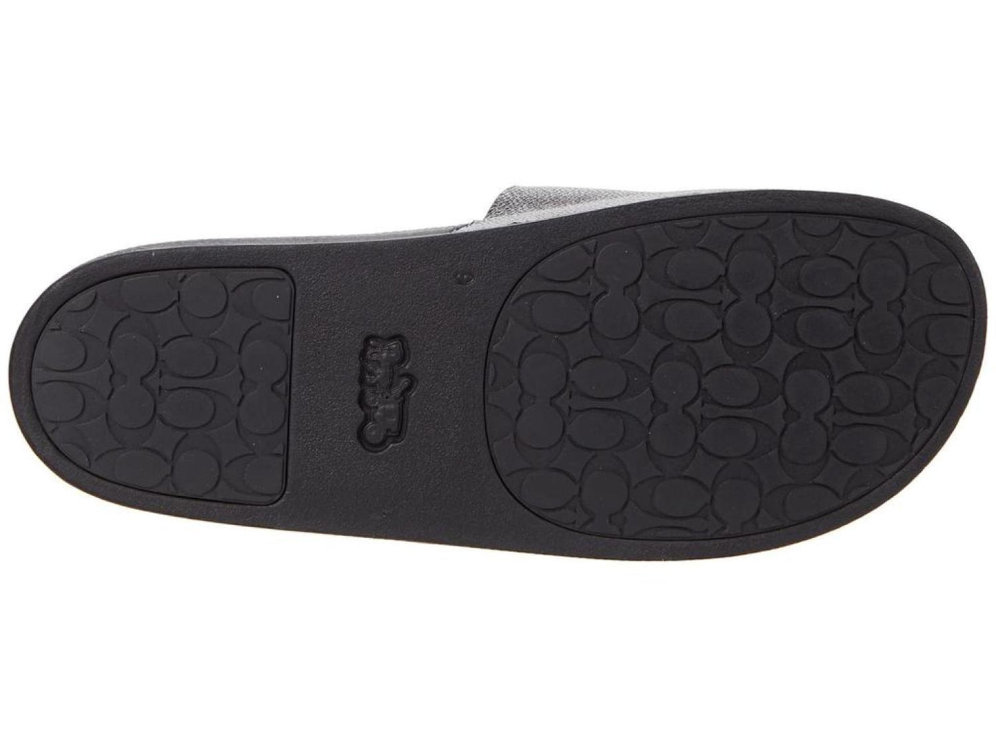 Signature Coated Canvas Pool Slide