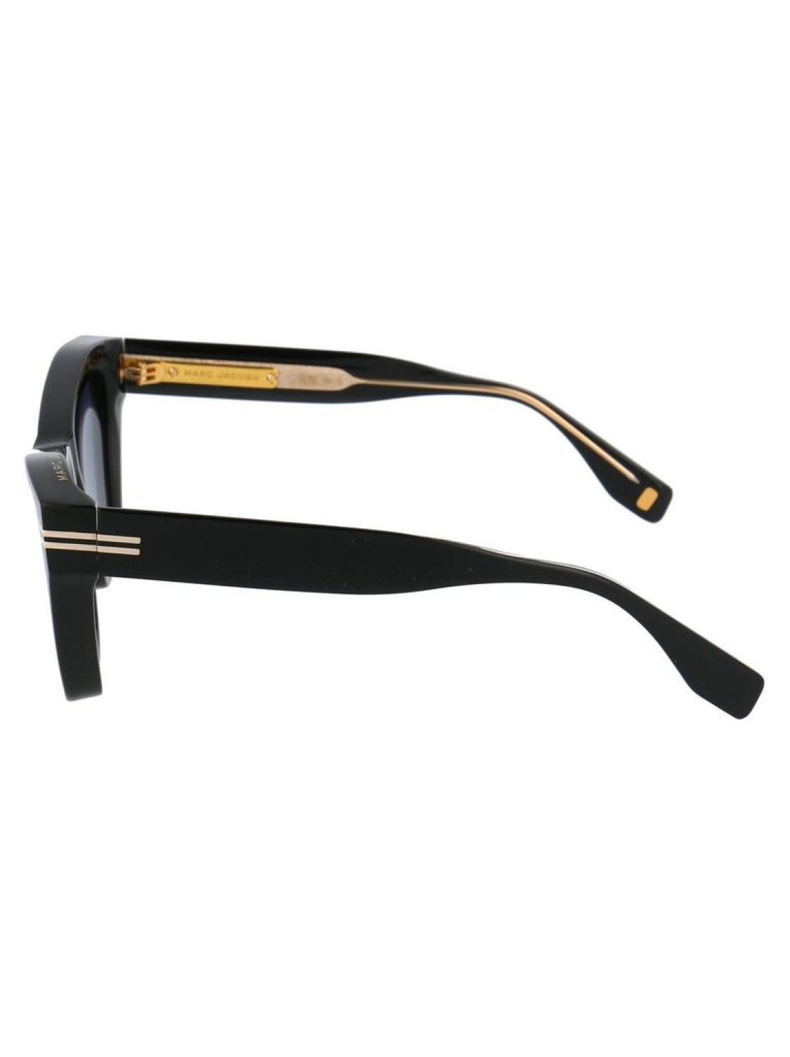 Marc Jacobs Eyewear Cat Eye Frame Sunglasses