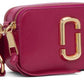 Pink 'The Utility Snapshot' Bag
