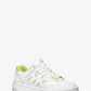 Rebel Leather Sneaker