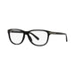HC6168U Men's Rectangle Eyeglasses