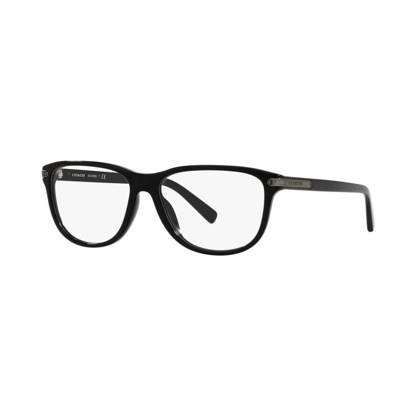 HC6168U Men's Rectangle Eyeglasses