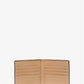 Cooper Faux Leather Billfold Wallet