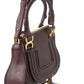 Chloé Marcie Small Leather Satchel