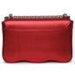 Furla Small 1927 Wave Foldover Shoulder bag