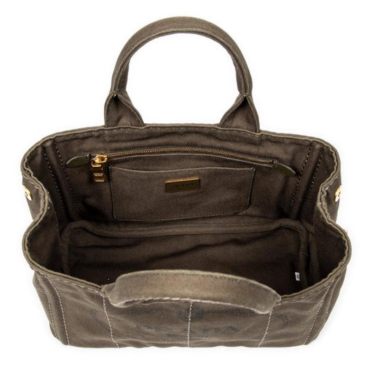 Small Canapa Tote