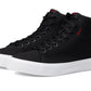 Dyer High-Top Canvas Sneaker