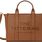 Brown Medium 'The Tote Bag' Tote