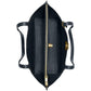 Polished Pebble Leather Willow Tote with Interior Zip Pocket