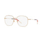 GG0396O002 Women's Pilot Eyeglasses