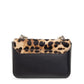 Furla Metropolis Leopard Printed Shoulder Bag