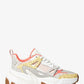Nick Color-Block Signature Logo Trainer