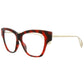 Gucci Women's GG0438O 52mm Optical Frames