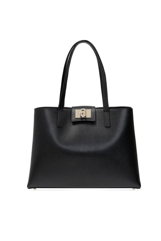 Furla 1927 Large Tote Bag