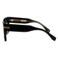 Marc Jacobs Eyewear Butterfly Frame Sunglasses