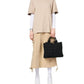 The Outline Monogram Medium Tote Bag