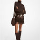 Cashmere Turtleneck Sweater