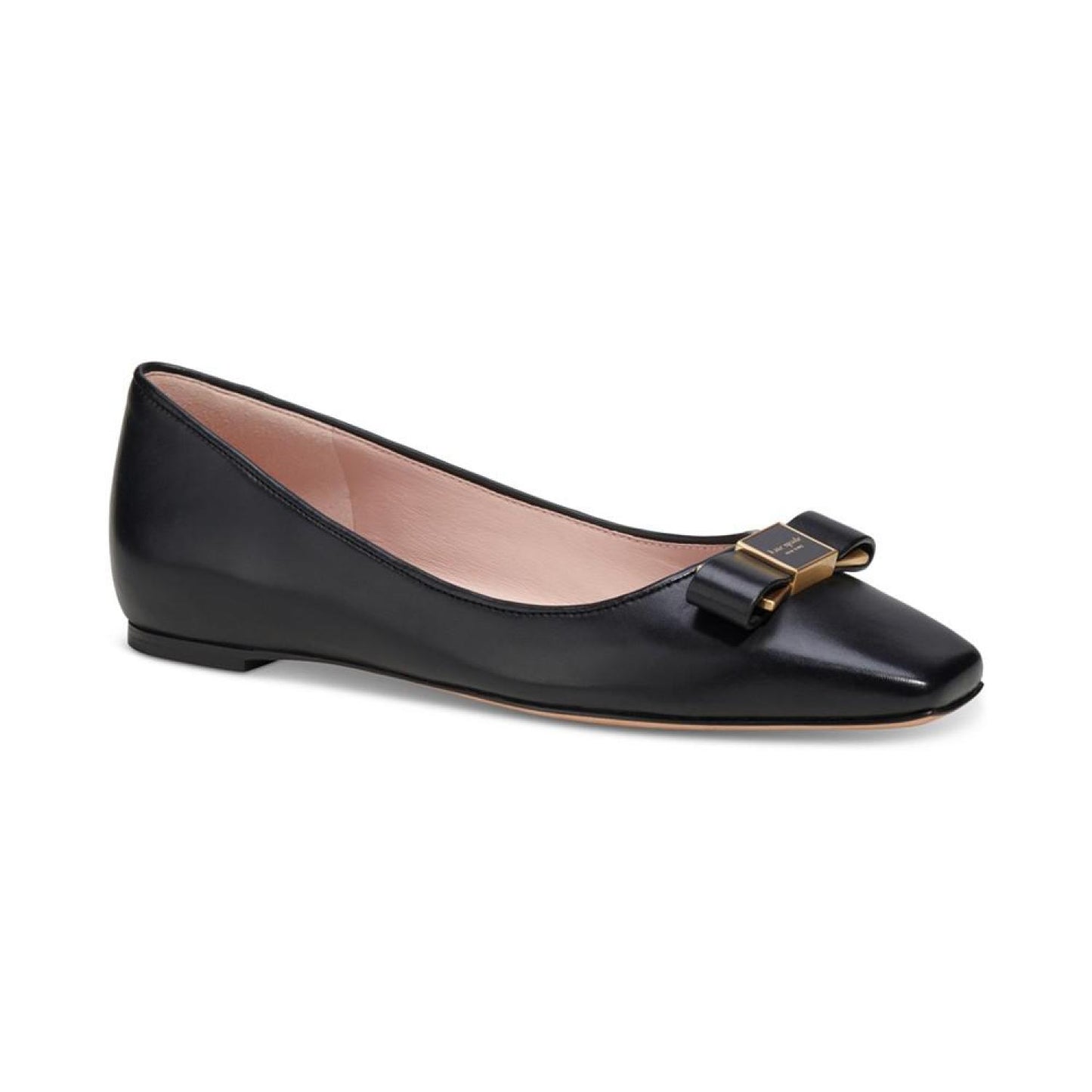 Women's Bowdie Ballet Flats
