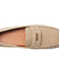 C Coin Suede Driver