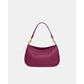 Soft Pebble Leather Cary Convertible Crossbody