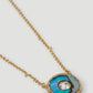 Marc Jacobs Embellishment Pendant Necklace