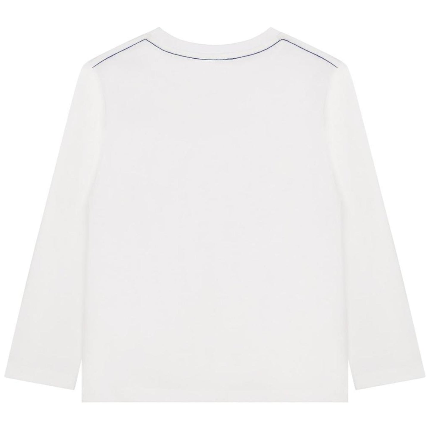 The Marc Jacobs Kids Logo Printed Crewneck T-Shirt