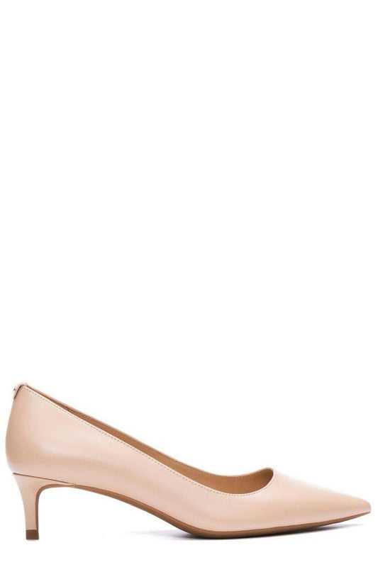 Michael Michael Kors Alina Flex Pointed-Toe Pumps