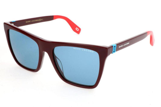 Marc Jacobs Eyewear Square Frame Sunglasses