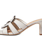 Tillie Leather Sandal