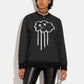 Coach Outlet Rain Cloud Sweatshirt In Organic Cotton
