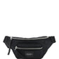 Marc Jacobs The Biker Logo Patch Belt Bag