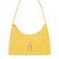 Furla Diamante Logo Plaque Mini Shoulder Bag