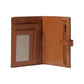 Heritage Medium Tab Passport Wallet