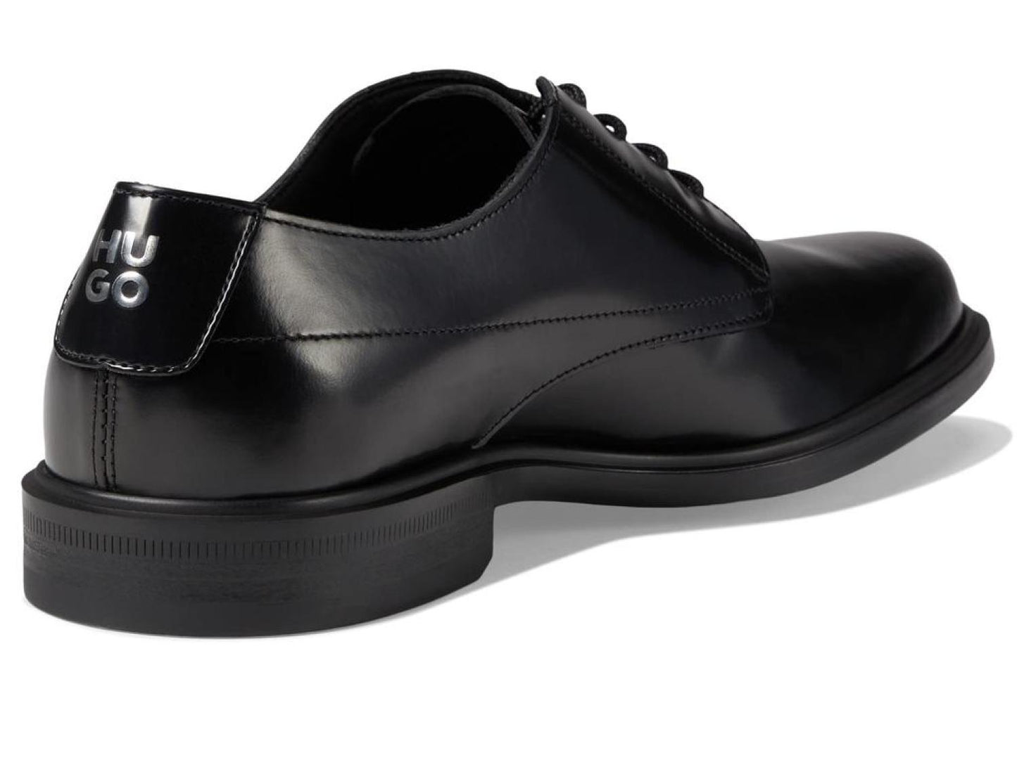 Kerr Smooth Leather Derby Shoes