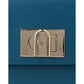 Furla 1927 Twist-Lock Mini Crossbody Bag