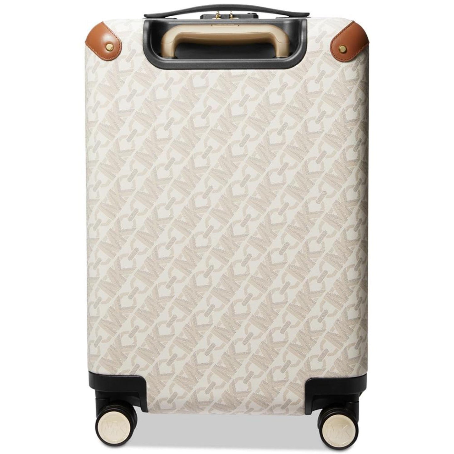 Empire Logo Small Hardcase Trolley