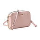 Michael Michael Kors Ginny Crossbody Bag