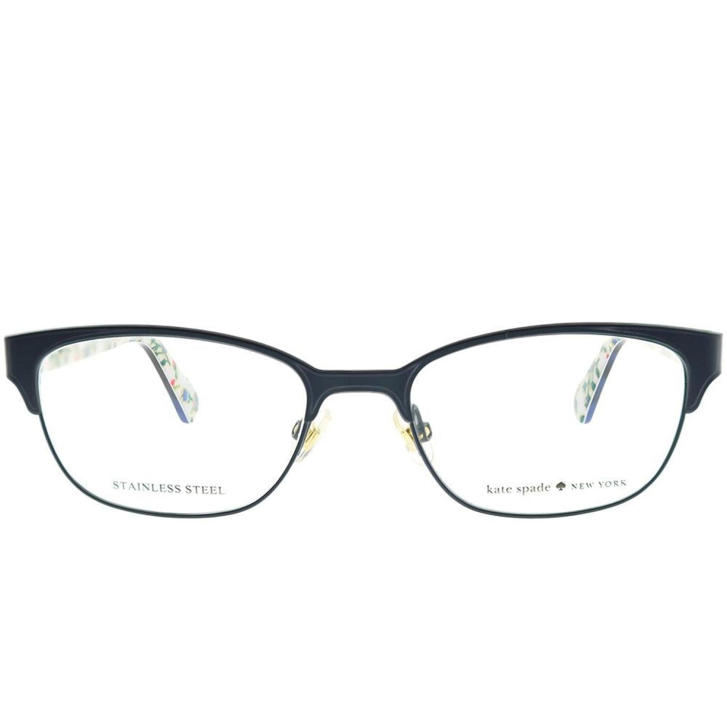 Kate Spade  KS Diandra JBW 51mm Womens Rectangle Eyeglasses 51mm