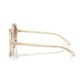 Women's Low Bridge Fit Sunglasses, CH610