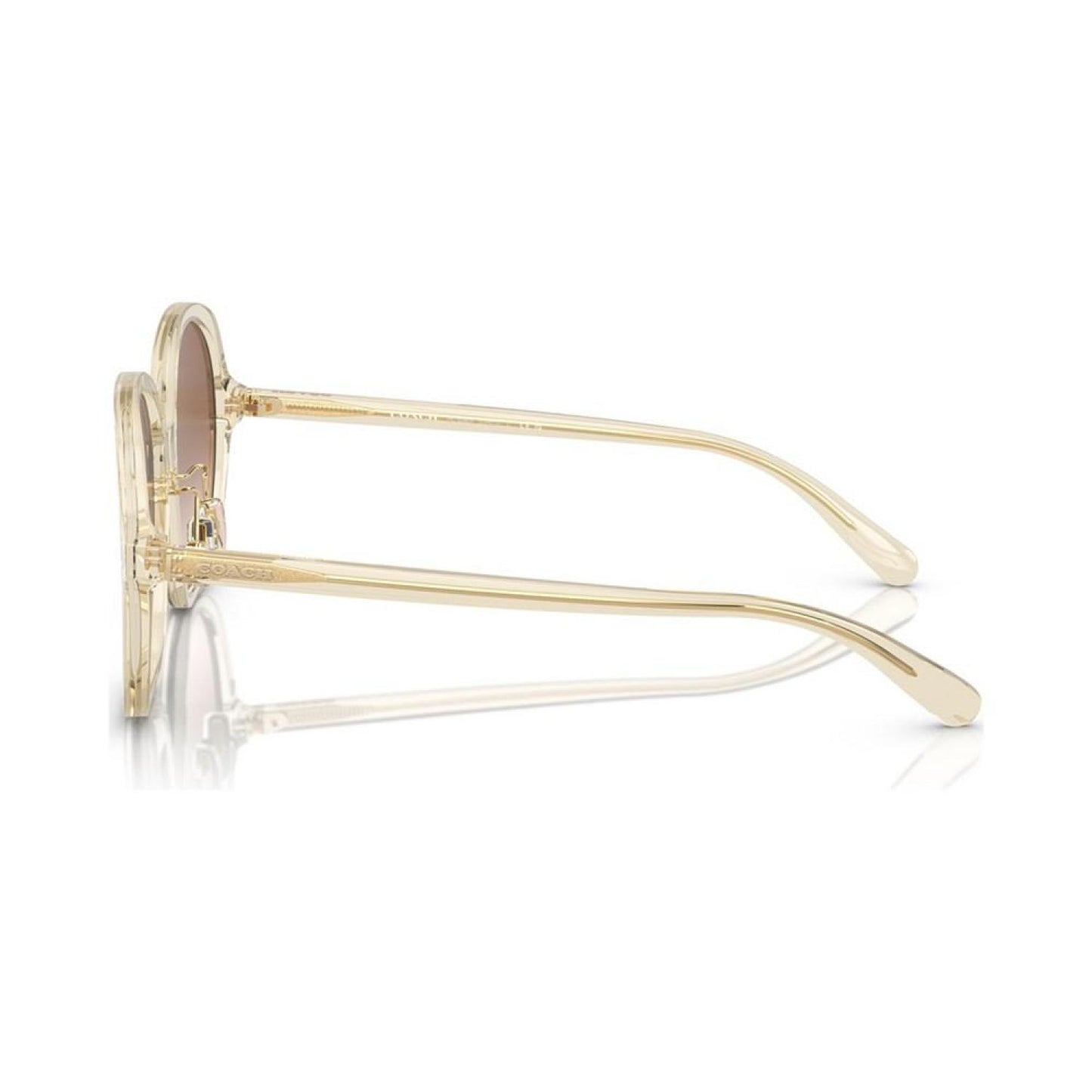 Women's Low Bridge Fit Sunglasses, CH610