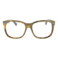 Square-Frame Sunglasses