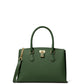 Ruby Medium Satchel