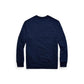 Cotton Jersey Long Sleeve Tee (Big Kids)