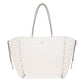 Michael Michael Kors Logo Plaque Large Tote Bag
