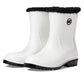 Montaigne Pull-On Rain Boot