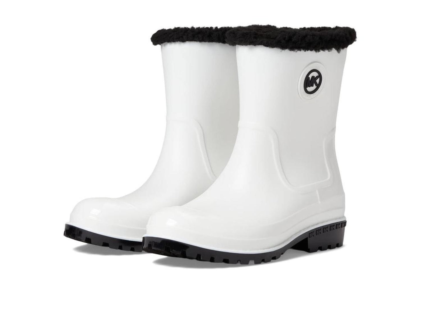 Montaigne Pull-On Rain Boot