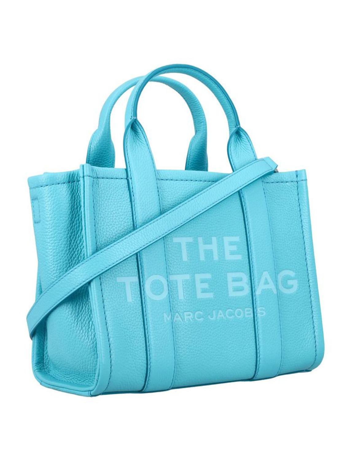Marc Jacobs The Traveler Mini Tote Bag